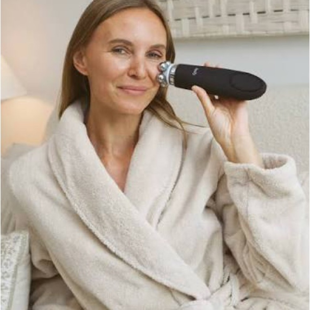 Facify beauty facial massager wand guasha wand